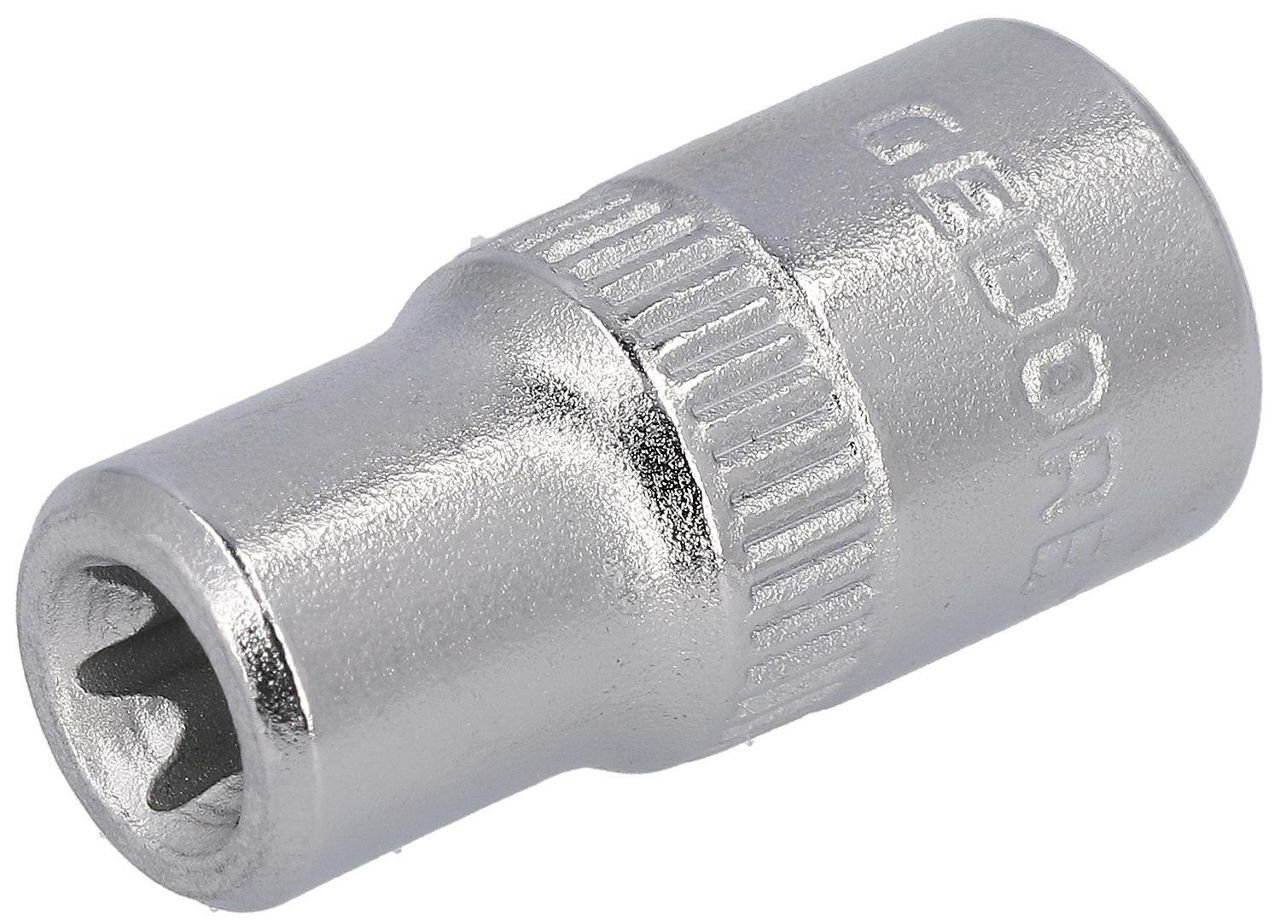 Gedore Steckschlüsseleinsatz für Außen-TORX Schrauben E4