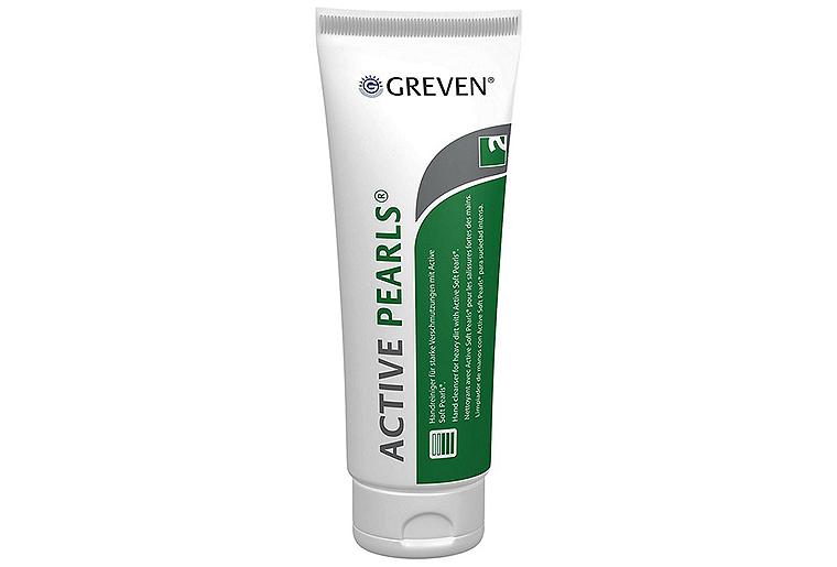 Handreiniger Greven Active Pearls 250ml Tube