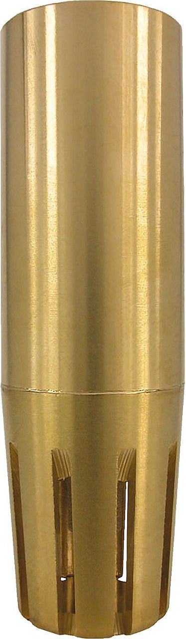 Fußventil Messing 3/4" Fußventil Messing 3/4"