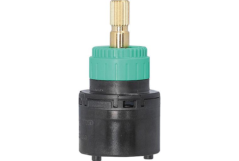 Hansgrohe Ab- und Umstellventil