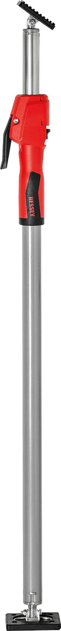 Deckenstütze BESSEY STE150 Länge (mm): 900-1500