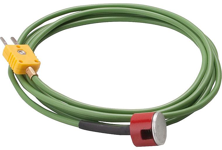 Magnetoberflächenfühler Typ K, Ø 19 mm