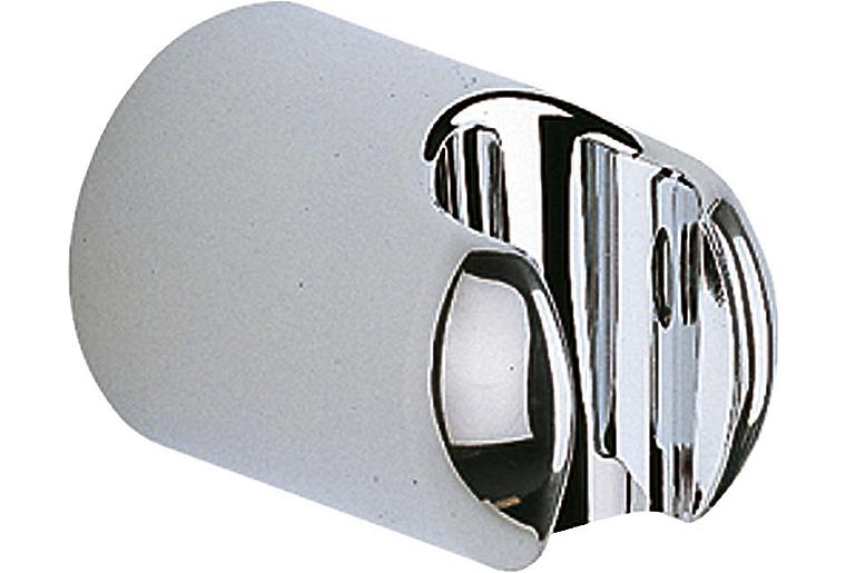 Wandbrausehalter Grohe Relexa ohne Rosette chrom