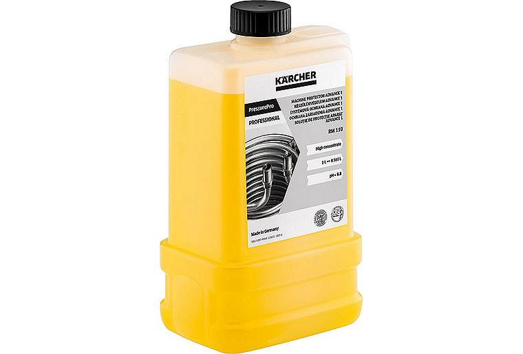 RM 110 1,0l Systempflege für HDS, Kärcher RM 110 1,0l Systempflege für HDS, Kärcher