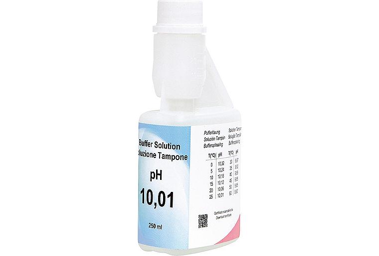 Pufferlösung pH 10,01 250ml