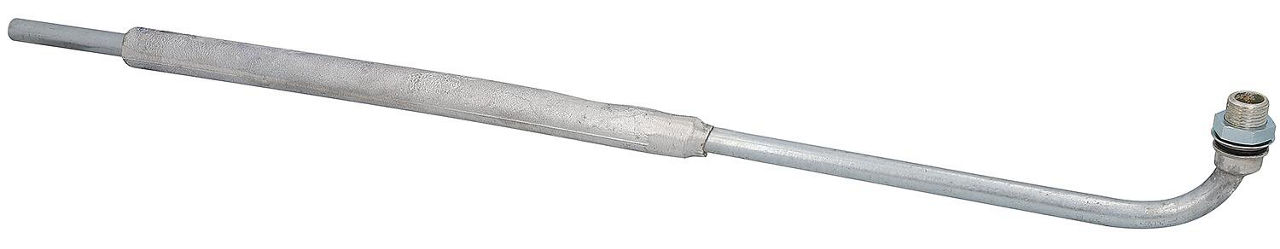 Fallrohr mit Opferanoden 100/6 - für Oberofen 100L Fallrohr mit Opferanoden 100/6 - für Oberofen 100L