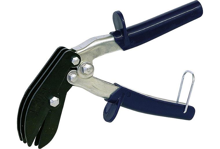 Rohreinziehzange gekröpft Länge 225 mm