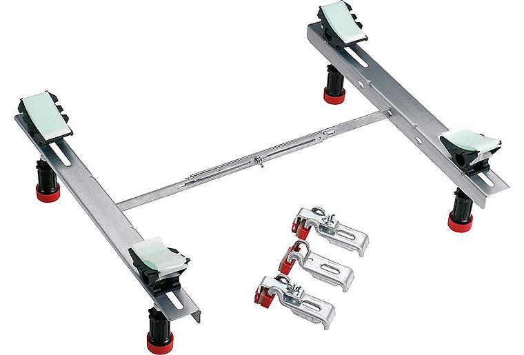 MEPA Badewannenfuss WS-Standard Plus MEPA Badewannenfuss WS-Standard Plus