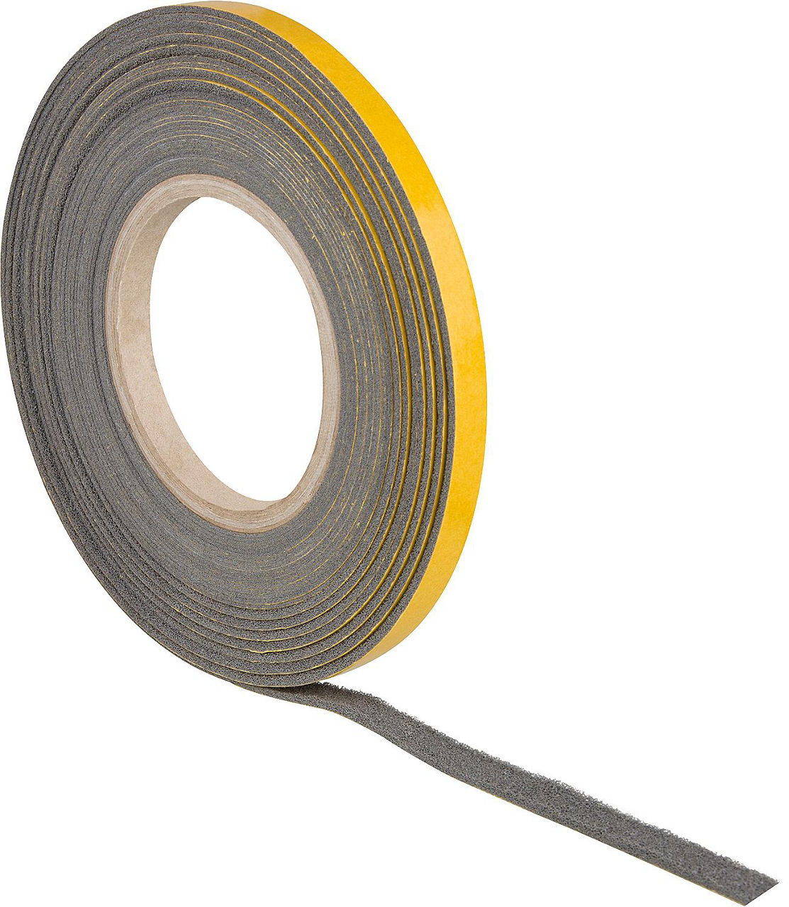 Kompriband 600Pa 10x4(QV=max.18mm) selbstklebend Rolle a 8m Kompriband 600Pa 10x4(QV=max.18mm) selbstklebend Rolle a 8m