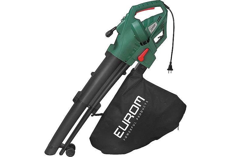 Laubsauger 3001, 3000W Laubsauger 3001, 3000W