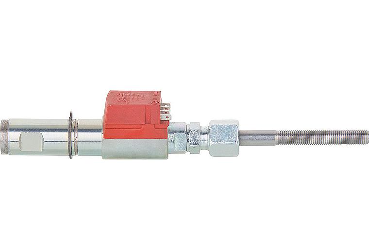 Ölvorwärmer R 1 V/L/K 30 für GIERSCH-Einbaubrenner 30-110 Watt Ölvorwärmer R 1 V/L/K 30 für GIERSCH-Einbaubrenner 30-110 Watt