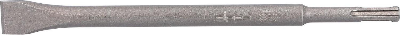 ALPEN SDS-Plus Meissel flach ALPEN SDS-Plus Meissel flach