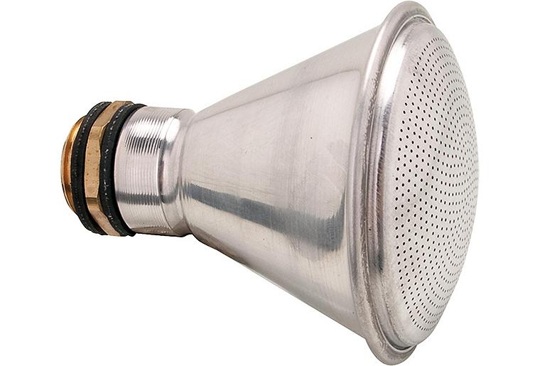 Zubehör zu Art. 92 068 80 Geka-Gießbrause Leichtmetall Gießkopf soft rain 7923 Zubehör zu Art. 92 068 80 Geka-Gießbrause Leichtmetall Gießkopf soft rain 7923