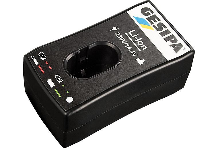 Ladegerät GESIPA passend für AccuBird