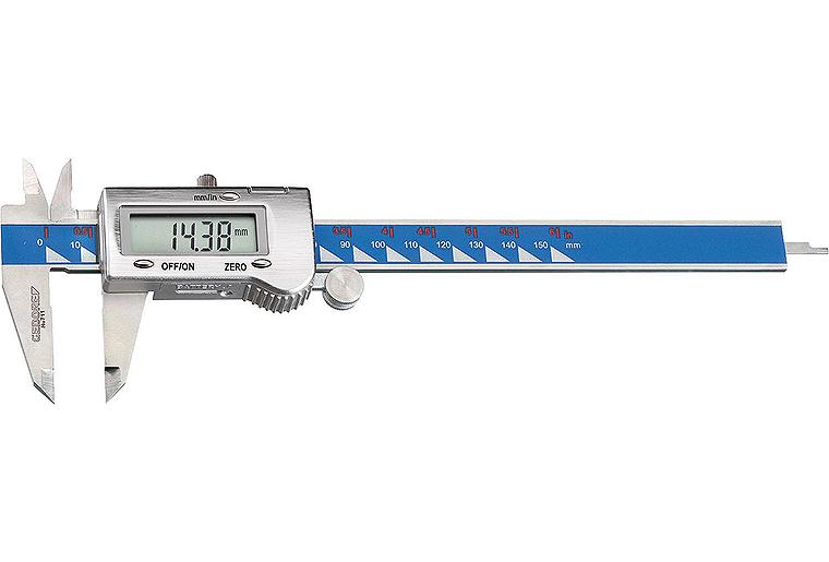 Digitalmessschieber GEDORE Länge 230mm Digitalmessschieber GEDORE Länge 230mm