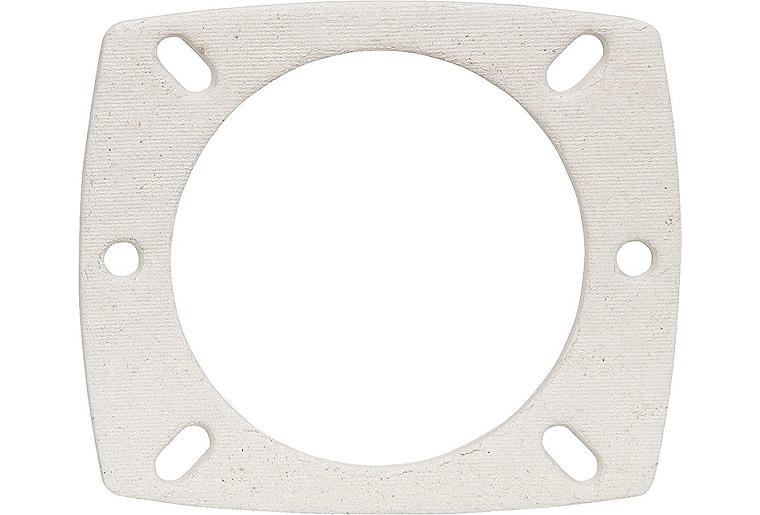 Flanschdichtung 176x120 Weishaupt 1743720324203/7