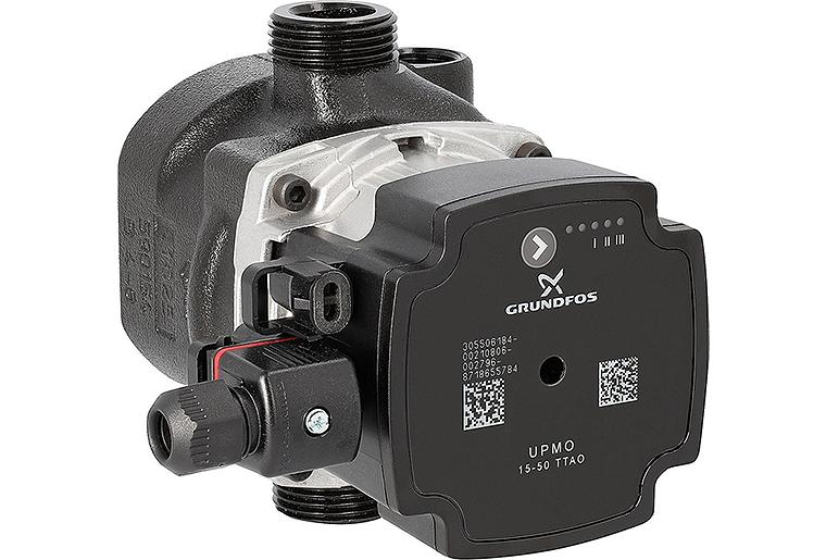 Umwälzpumpe UPMO 15-50 TTAO, Junkers 8737710972  