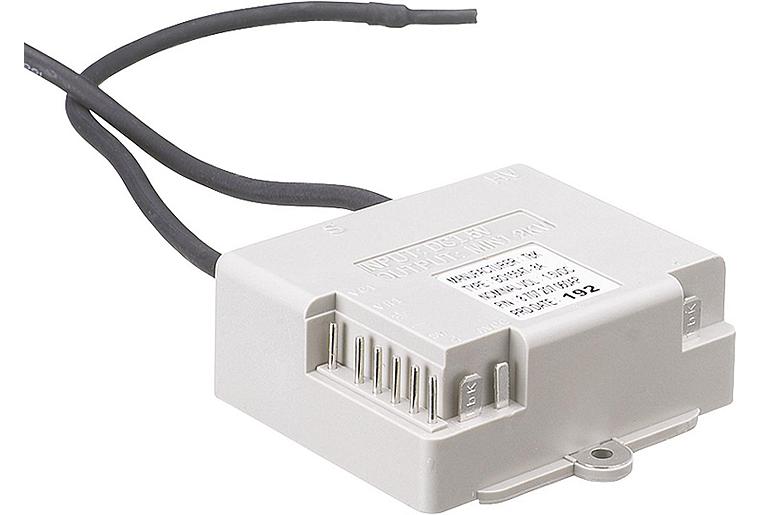 Zündbaustein bis FD. 767 Ju.Nr.: 8 707 207 011