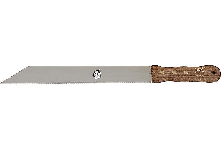 Spezial-Dämmstoffmesser rostfrei Klingenlänge 300 mm Spezial-Dämmstoffmesser rostfrei Klingenlänge 300 mm