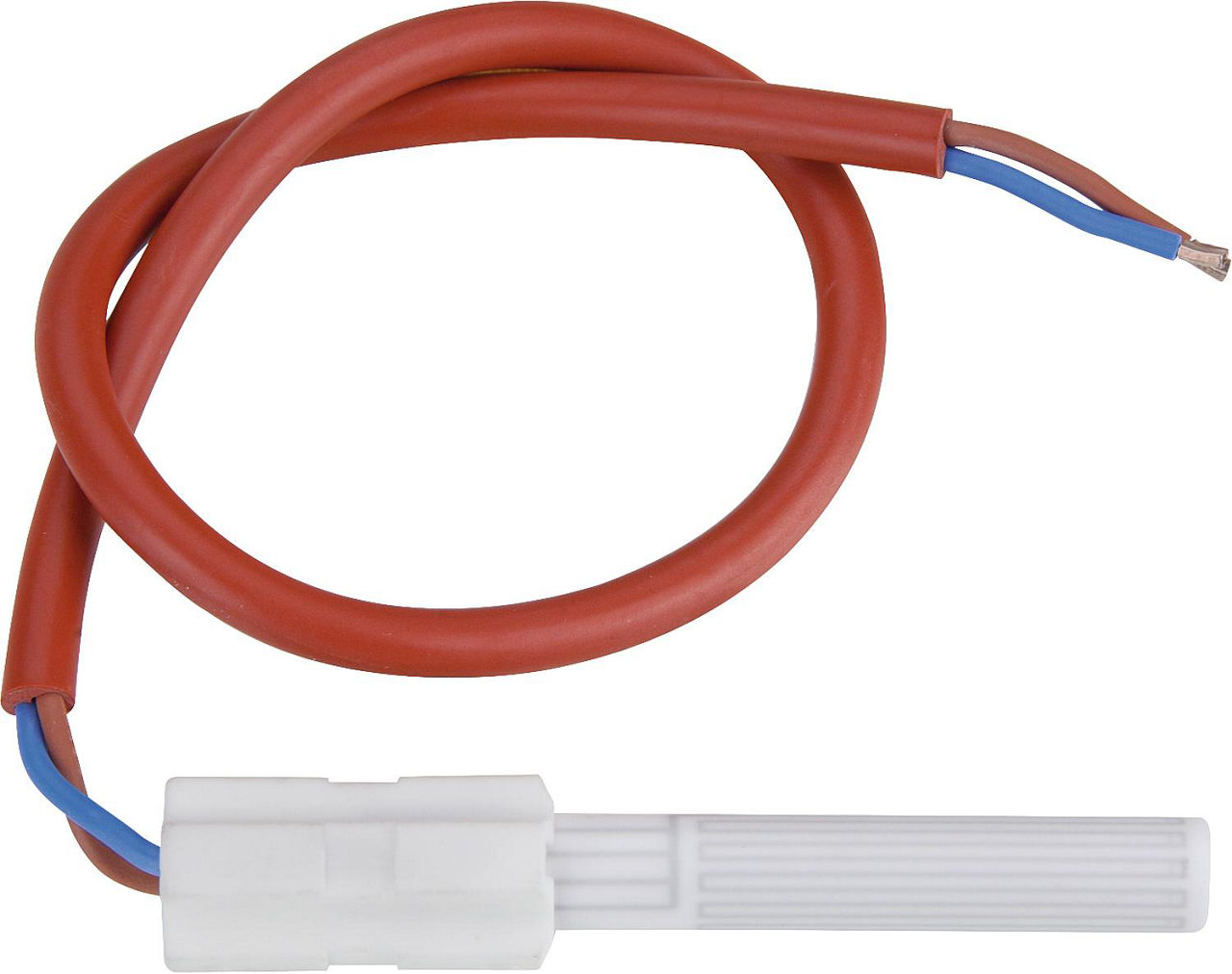 HTH Pelletzünder-Einbauset für Rohr-Innen-Drm. 18mm