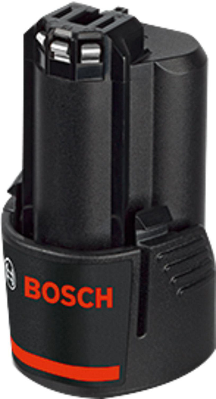 Akku BOSCH GBA 12V mit 3,0 Ah Akku BOSCH GBA 12V mit 3,0 Ah