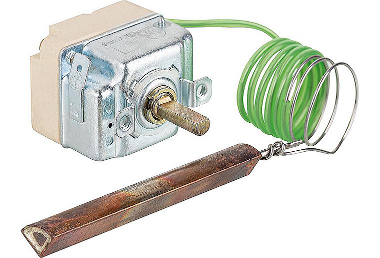 Temperaturregler 32-92°C elco 4758380427