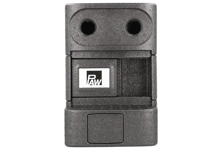 Isolierung zu DN25 (1") Heizkreisset PAW Ref.: N00016