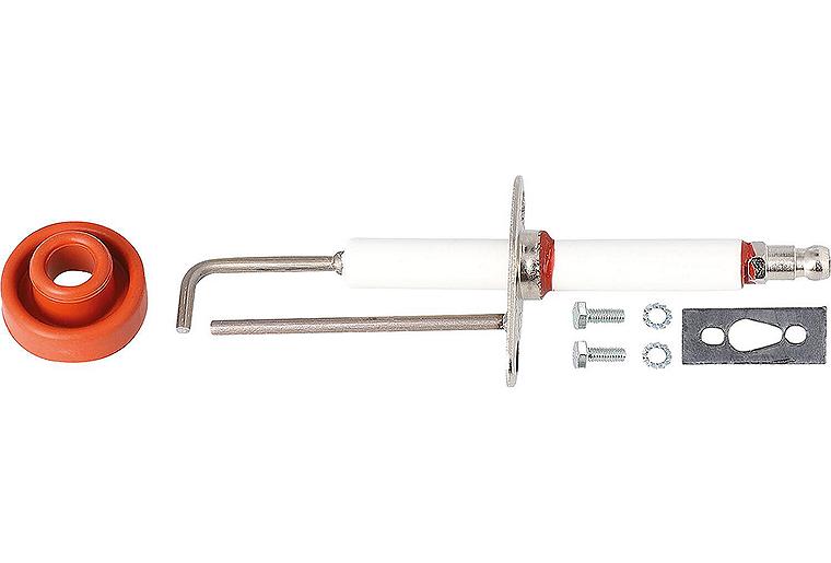 Zünd-Ionisationselektrode, Remeha S54339 Zünd-Ionisationselektrode, Remeha S54339