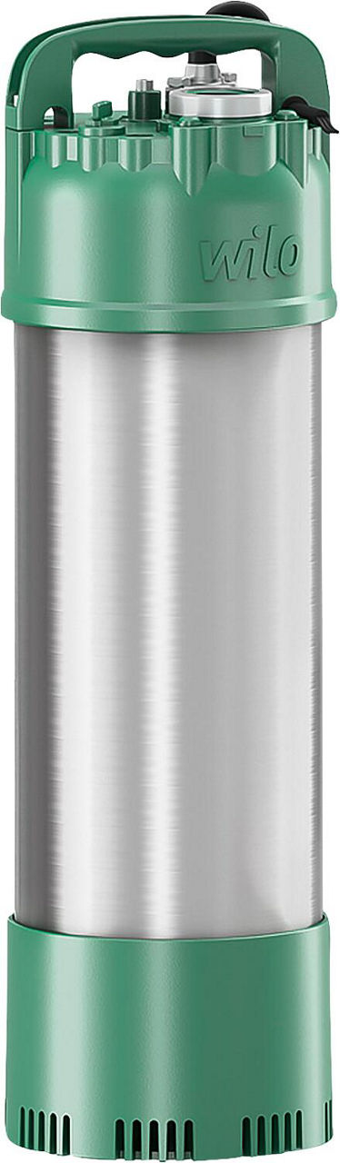 Tauchpumpe Wilo-Extract First 304 230V, mit Schaltautomatik Tauchpumpe Wilo-Extract First 304 230V, mit Schaltautomatik