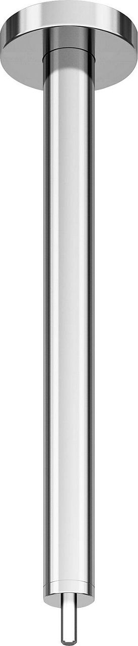 Deckenabhängung Hewi System 900, 500mm kürzbar, chrom