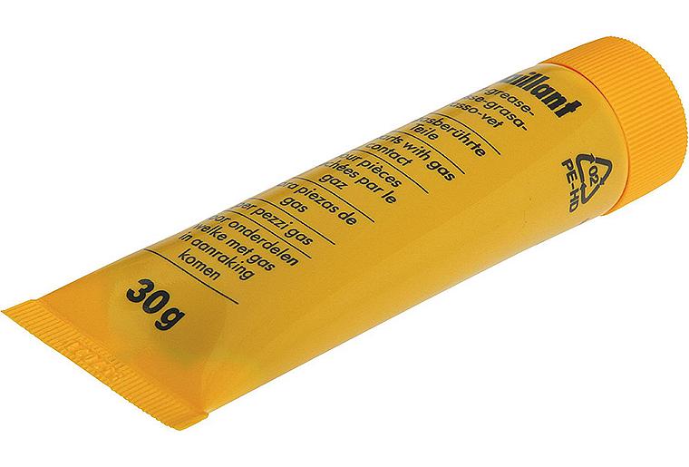 Gasfett 99-0112 (25g)