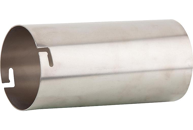 Flammrohr Alloy 602 Hansa 2165 Flammrohr Alloy 602 Hansa 2165