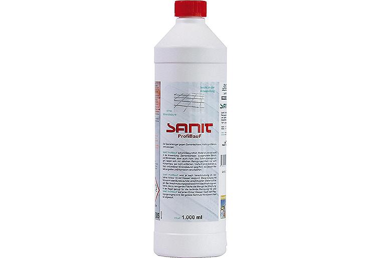SANIT ProfiBauF 1.000ml Flasche SANIT ProfiBauF 1.000ml Flasche