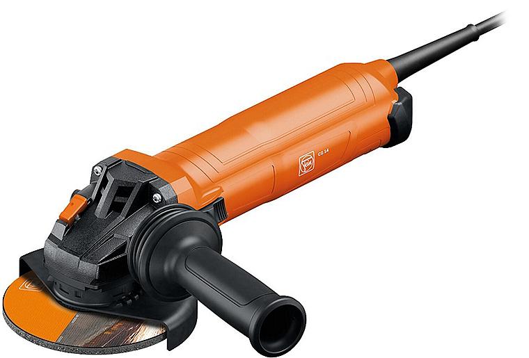 Winkelschleifer Fein CG14-125V, 1400 W