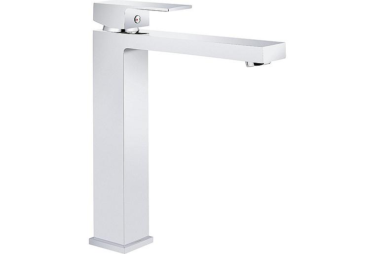 Waschtischmischer Samba II ohne Ablaufgarnitur Höhe 266 mm Ausladung 171 mm Waschtischmischer Samba II ohne Ablaufgarnitur Höhe 266 mm Ausladung 171 mm