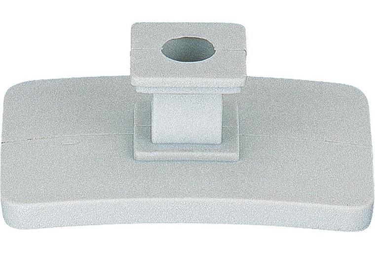 Montagesockel SHA MS für Sammelhalter SHA VPE: 50 Montagesockel SHA MS für Sammelhalter SHA VPE: 50