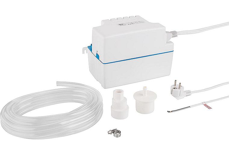 Kondensatpumpe Sanicondens Pro N