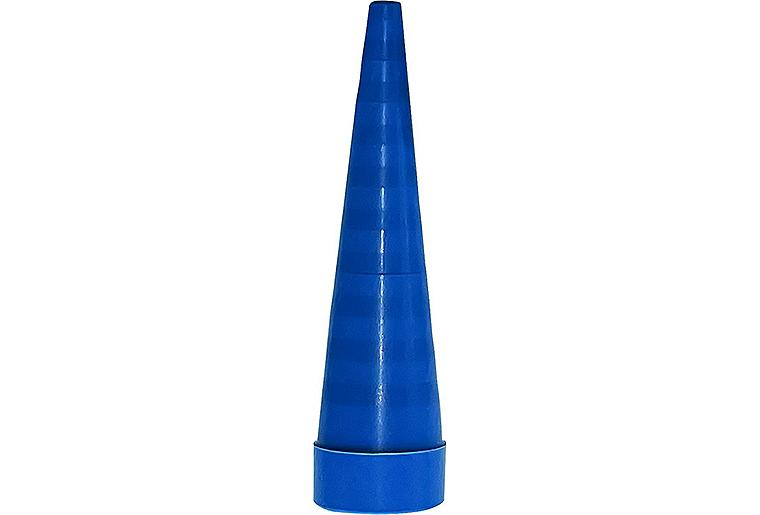 Leckstopper XL, 13-42 mm, Blau