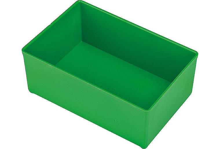 Insetbox grün D3 für Schublade I-Boxx+L-Boxx 102 156x104x63mm Insetbox grün D3 für Schublade I-Boxx+L-Boxx 102 156x104x63mm