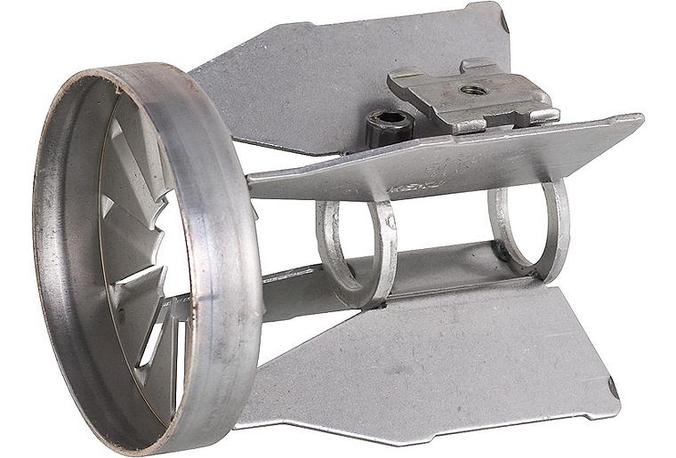 Stauscheibe 64/18 (12 Schlitze) 1000846 ersetzt 1100, 1061 und 1073