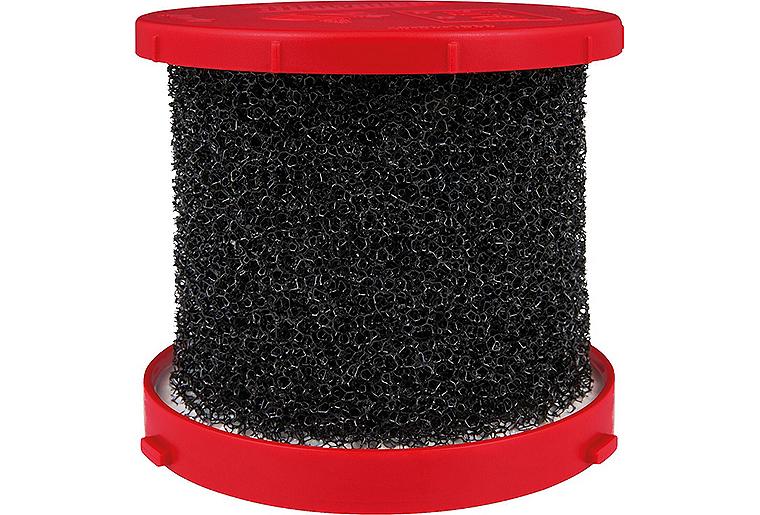 Nassfilter Milwaukee, für M18F2VC23L Nassfilter Milwaukee, für M18F2VC23L
