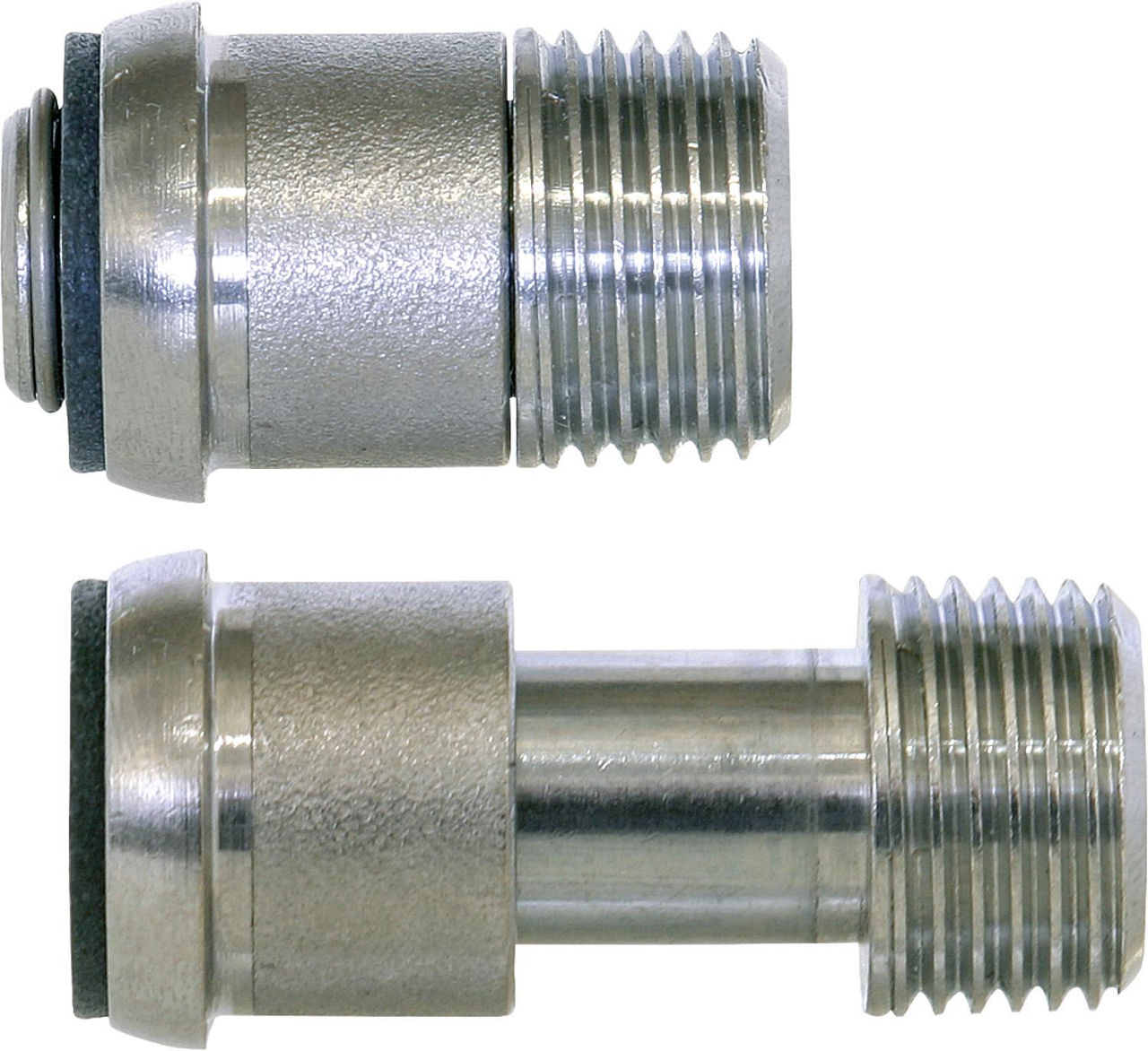 Ausgleichstülle 3/8" mit Konusanschluß für Thermostatventile Ausgleichstülle 3/8" mit Konusanschluß für Thermostatventile