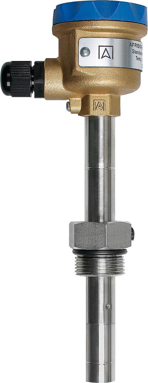Überfüllsicherung Sonde Typ 76A 500mm Überfüllsicherung Sonde Typ 76A 500mm
