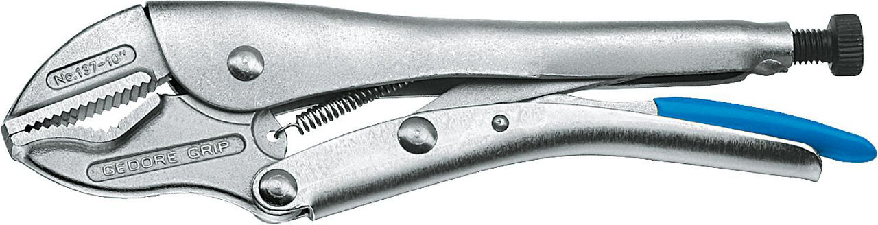 Gripzange GEDORE Länge 230mm Gripzange GEDORE Länge 230mm