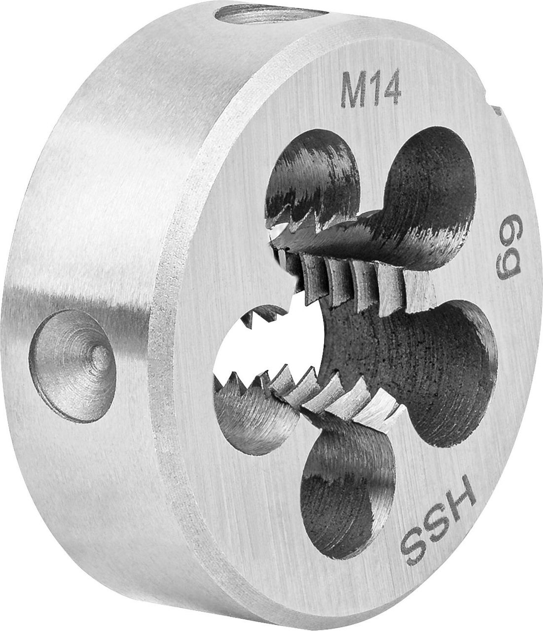 Runde Schneideisen M 14 x 2 EINZELN Runde Schneideisen M 14 x 2 EINZELN