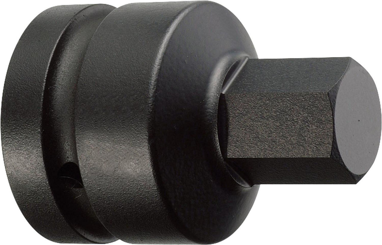 Kraftschraubereinsatz GEDORE 3/4" Innensechskant 14x65mm