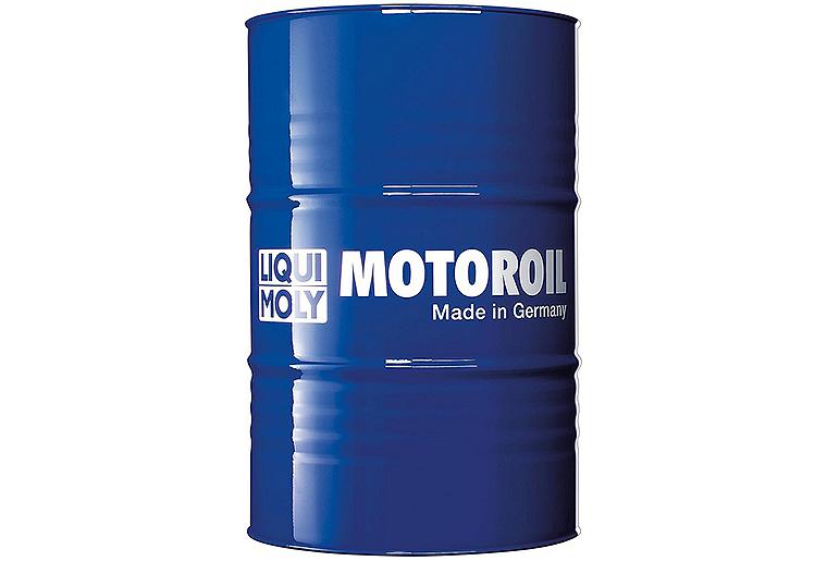 Kraftstoffadditiv LIQUI MOLY Diesel Fließ-Fit K 205l Fass Kraftstoffadditiv LIQUI MOLY Diesel Fließ-Fit K 205l Fass