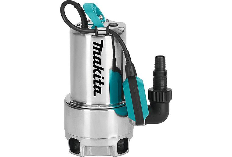 Tauchpumpe Makita PF0610, 550 Watt, 10800l/h Tauchpumpe Makita PF0610, 550 Watt, 10800l/h