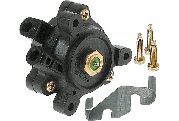 Strömungsschalter 15-1017