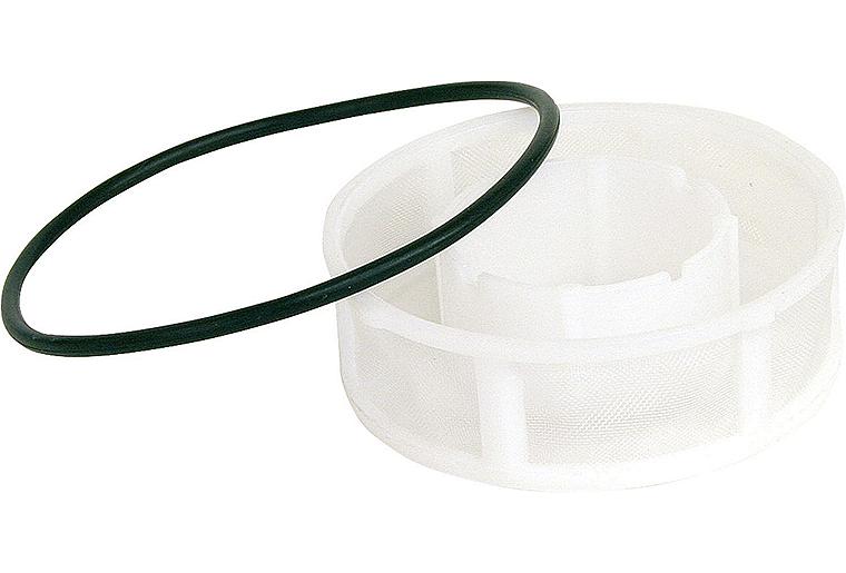 Ersatzteile u. Zubehör für BFP-Pumpen Filtersatz: Filter + O-Ring 071N0063 Ersatzteile u. Zubehör für BFP-Pumpen Filtersatz: Filter + O-Ring 071N0063